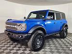 2025 Ford Bronco 4WD SUV for sale #25T1111 - photo 4