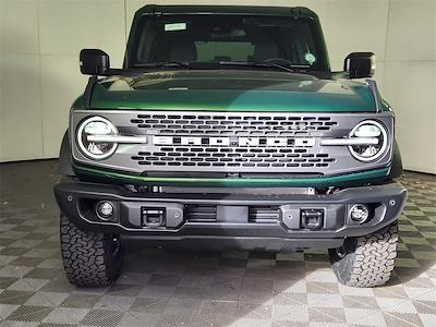 New 2025 Ford Bronco Badlands for sale #25T1112 - photo 2