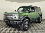 2025 Ford Bronco 4WD SUV for sale #25T1112 - photo 4