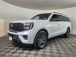 New 2025 Ford Expedition MAX Platinum for sale #25T1113 - photo 4