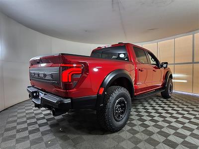 2025 Ford F-150 SuperCrew Cab 4WD Pickup for sale #25T1114 - photo 2