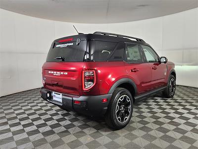 New 2025 Ford Bronco Sport Outer Banks for sale #25T1119 - photo 2