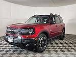 New 2025 Ford Bronco Sport Outer Banks for sale #25T1119 - photo 4