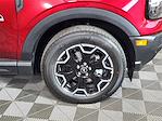New 2025 Ford Bronco Sport Outer Banks for sale #25T1119 - photo 9