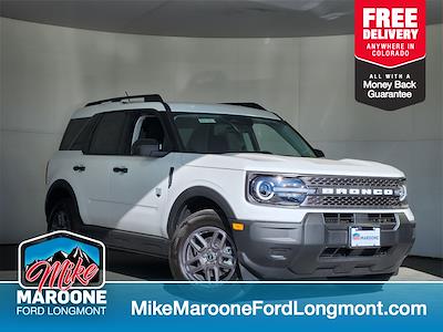 New 2025 Ford Bronco Sport Big Bend for sale #25T1120 - photo 1