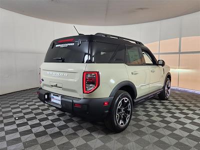 New 2025 Ford Bronco Sport Outer Banks for sale #25T1121 - photo 2