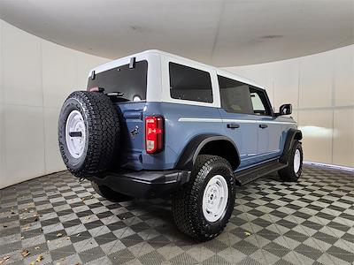 New 2025 Ford Bronco Heritage for sale #25T1122 - photo 2