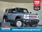 New 2025 Ford Bronco Heritage for sale #25T1122 - photo 1