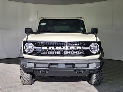 2025 Ford Bronco 4WD SUV for sale #25T1123 - photo 2
