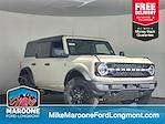 New 2025 Ford Bronco Big Bend for sale #25T1123 - photo 1