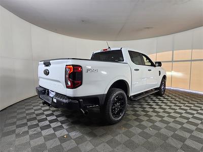 New 2025 Ford Ranger XLT SuperCrew Cab for sale #25T1124 - photo 2