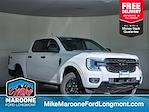 New 2025 Ford Ranger XLT SuperCrew Cab for sale #25T1124 - photo 1