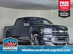 New 2025 Ford F-150 STX SuperCrew Cab for sale #25T1125 - photo 1