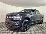 New 2025 Ford F-150 STX SuperCrew Cab for sale #25T1125 - photo 3