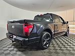 New 2025 Ford F-150 STX SuperCrew Cab for sale #25T1125 - photo 8