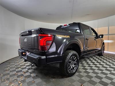 2025 Ford F-150 SuperCrew Cab 4WD Pickup for sale #25T1127 - photo 2