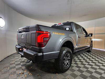 New 2025 Ford F-150 Tremor SuperCrew Cab for sale #25T1128 - photo 2