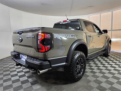 New 2025 Ford Ranger Raptor SuperCrew Cab for sale #25T1130 - photo 2
