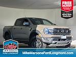 New 2025 Ford Ranger Raptor SuperCrew Cab for sale #25T1130 - photo 1