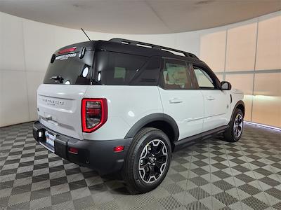 New 2025 Ford Bronco Sport Outer Banks for sale #25T1131 - photo 2