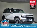 New 2025 Ford Bronco Sport Outer Banks for sale #25T1131 - photo 1