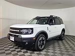 New 2025 Ford Bronco Sport Outer Banks for sale #25T1131 - photo 4