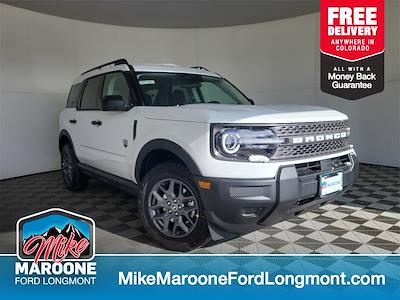New 2025 Ford Bronco Sport Big Bend for sale #25T1133 - photo 1