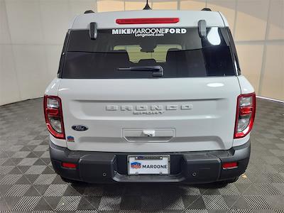 New 2025 Ford Bronco Sport Big Bend for sale #25T1133 - photo 2