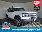 2025 Ford Bronco Sport 4WD SUV for sale #25T1133 - photo 1