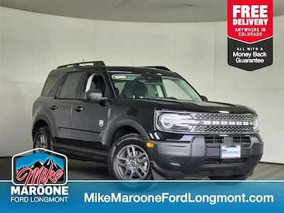 New 2025 Ford Bronco Sport Big Bend for sale #25T1138 - photo 1