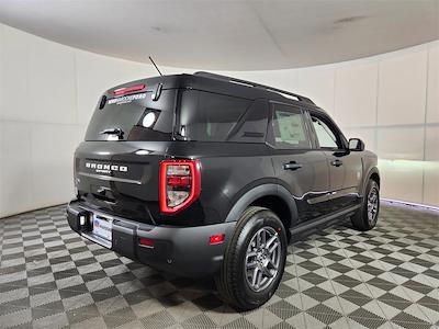New 2025 Ford Bronco Sport Big Bend for sale #25T1138 - photo 2