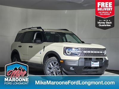 New 2025 Ford Bronco Sport Big Bend for sale #25T1139 - photo 1