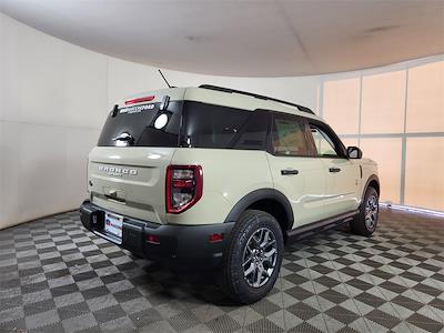 New 2025 Ford Bronco Sport Big Bend for sale #25T1139 - photo 2