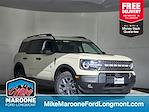 2025 Ford Bronco Sport 4WD SUV for sale #25T1139 - photo 1