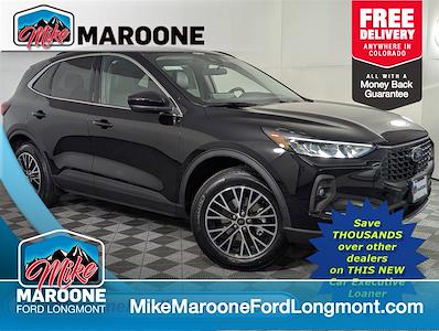 2025 Ford Escape FWD SUV for sale #25T114 - photo 1