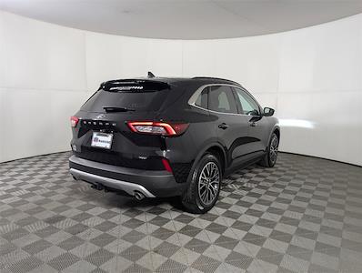 2025 Ford Escape FWD SUV for sale #25T114 - photo 2