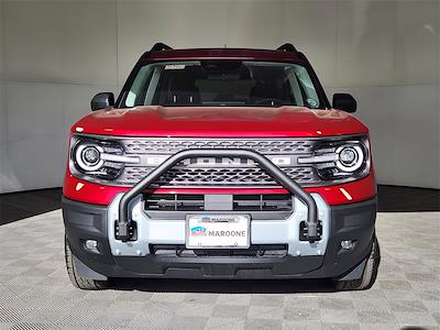 2025 Ford Bronco Sport 4WD SUV for sale #25T1140 - photo 2