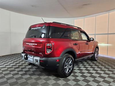 New 2025 Ford Bronco Sport Big Bend for sale #25T1140 - photo 2