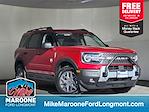 New 2025 Ford Bronco Sport Big Bend for sale #25T1140 - photo 1