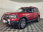 New 2025 Ford Bronco Sport Big Bend for sale #25T1140 - photo 4