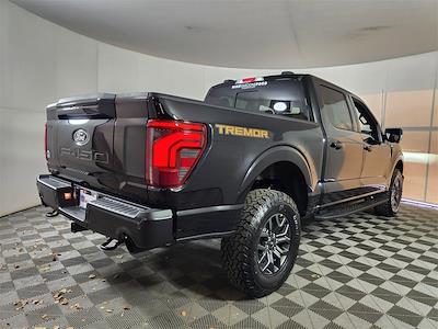 New 2025 Ford F-150 Tremor SuperCrew Cab for sale #25T1141 - photo 2