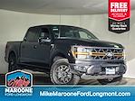 New 2025 Ford F-150 Tremor SuperCrew Cab for sale #25T1141 - photo 1