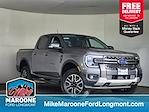 New 2025 Ford Ranger Lariat SuperCrew Cab for sale #25T1142 - photo 1