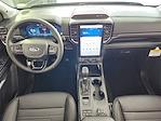 New 2025 Ford Ranger Lariat SuperCrew Cab for sale #25T1142 - photo 16