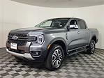 New 2025 Ford Ranger Lariat SuperCrew Cab for sale #25T1142 - photo 4