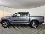 New 2025 Ford Ranger Lariat SuperCrew Cab for sale #25T1142 - photo 5