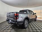 New 2025 Ford Ranger Lariat SuperCrew Cab for sale #25T1142 - photo 2