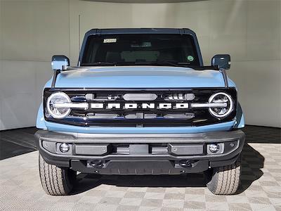 2025 Ford Bronco 4WD SUV for sale #25T1143 - photo 2