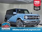 2025 Ford Bronco 4WD SUV for sale #25T1143 - photo 1