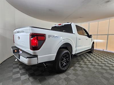 2025 Ford F-150 SuperCrew Cab 4WD Pickup for sale #25T1144 - photo 2